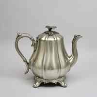 Teapot