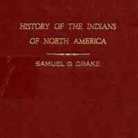 Biography and History of the Indians of North America from its Discovery