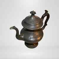 Coffeepot