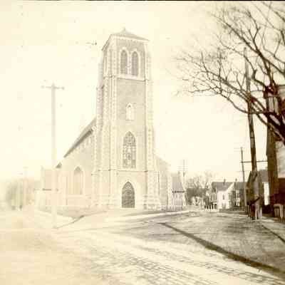 Saint Mary's Church