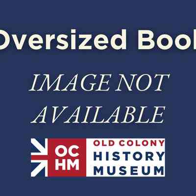 1880, Government of the Commonwealth of Massachusetts, a Souvenir: historical, descriptive, and biographical sketches by various authors