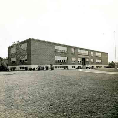 Norton - Norton Elm School