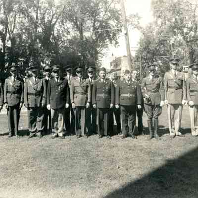 Military - World War II