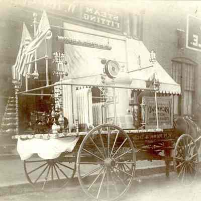 W. R. Park & Son Plumbing