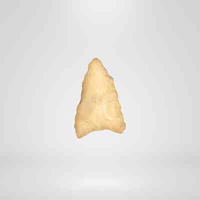 Arrowhead