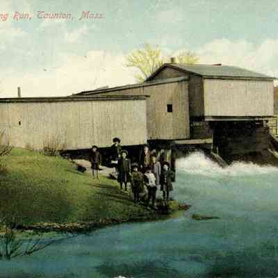 Herring Run - Taunton