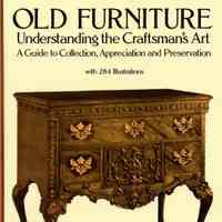 Old Furniture: Understanding the Craftsman