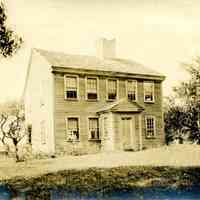 Dighton - Bowers-Atwood House