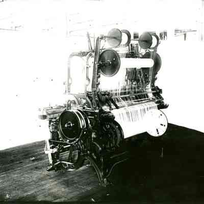 Mason Machine Works, Textiles