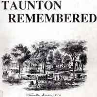 Taunton Remembered