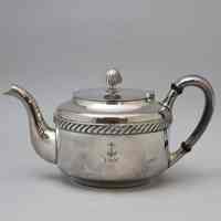 Teapot