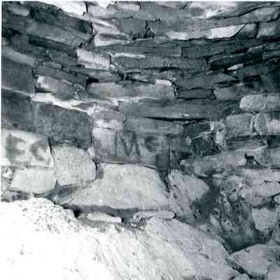 Dighton - Beehive Cave - Wheeler Street