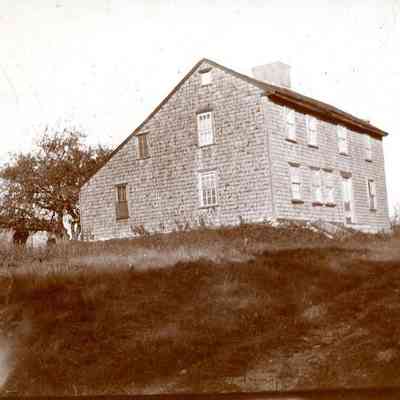Berkley - Hathaway House