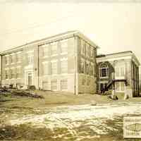 Dighton - Bristol County Agricultural School (1)