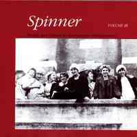 Spinner: people and culture in Southeastern Massachusetts