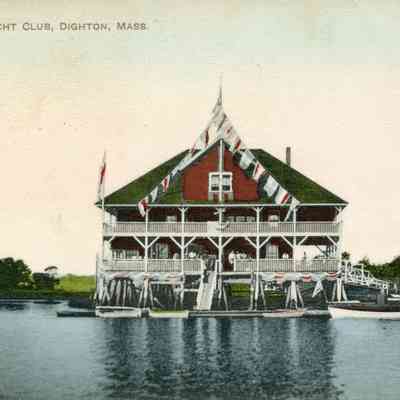 Dighton - Taunton Yacht Club