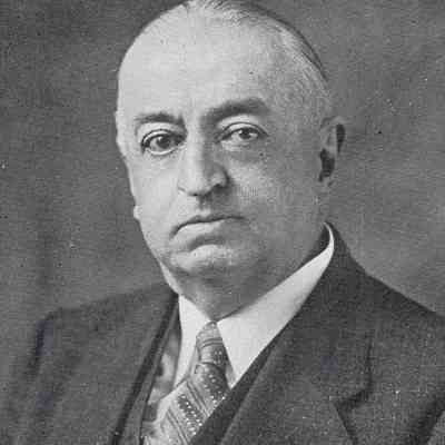 Mayors of Taunton - John E. Fitzgerald - 1940-1941