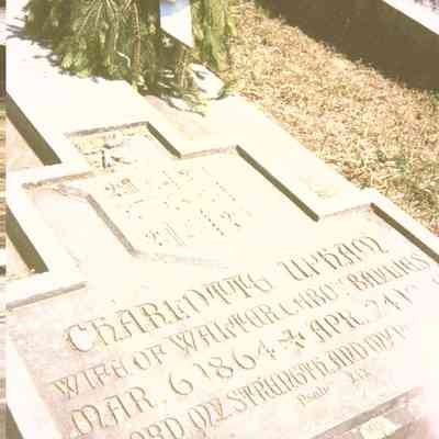 Dighton Community Church - 1994