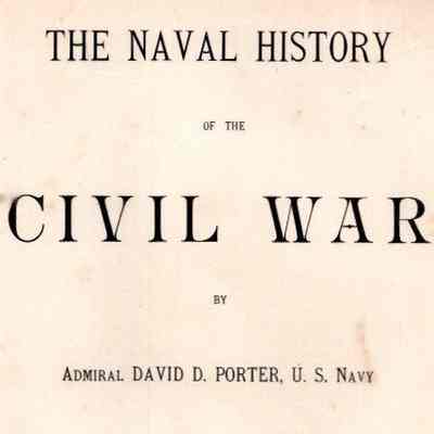 The Naval History of The Civil War