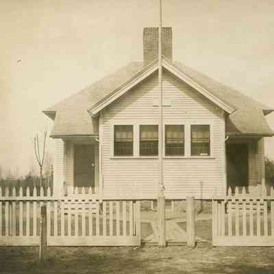 Richmond School