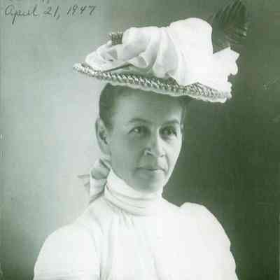 People - Fenton - Emma Jane Fenton