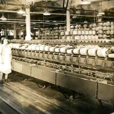 Whittenton Manufacturing Company