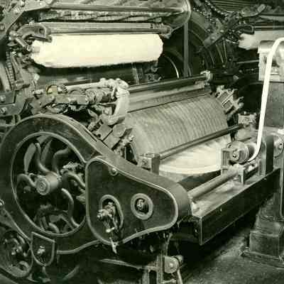 Whittenton Manufacturing Company