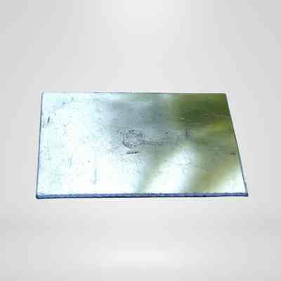 Metal Fragment