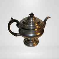 Coffeepot