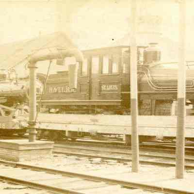 Mason Machine Works, Engines, 1887