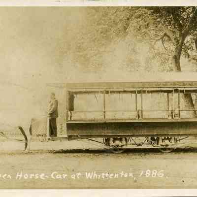 Whittenton