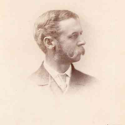 People - Henry Morton Lovering