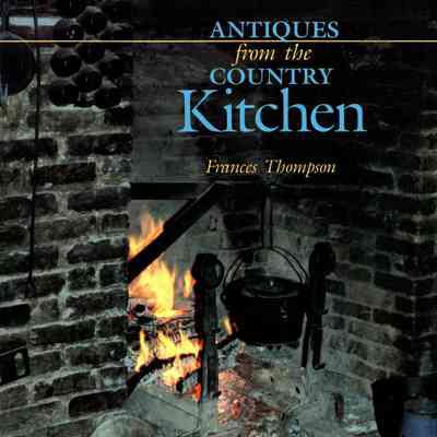 Antiques from the Country Kitchen