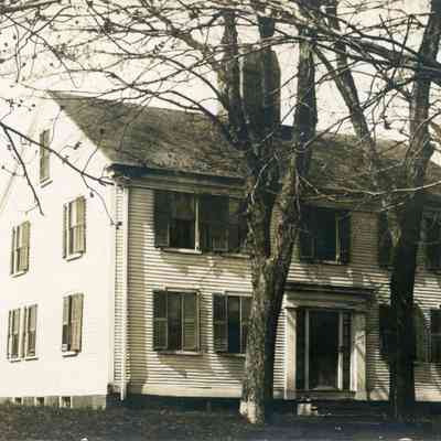 Berkley - Boy's Club