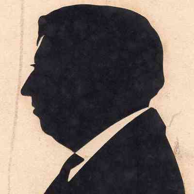 People - Reed - Silas Reed