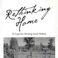 Rethinking home: A Case for Writing Local History