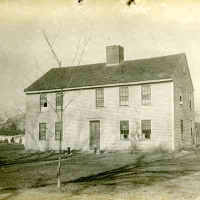 East Taunton