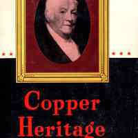 Copper Heritage: The story of Revere Copper and Brass Incorporated