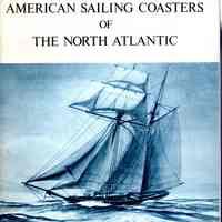 American sailing coasters of the North Atlantic