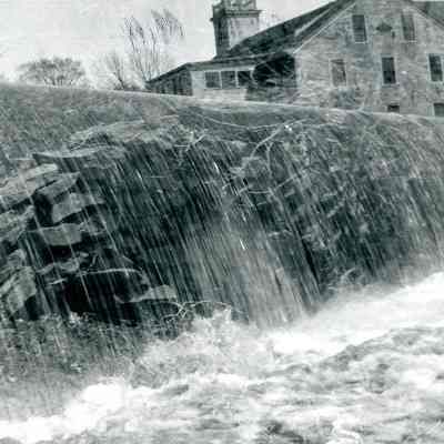 Westville Mills
