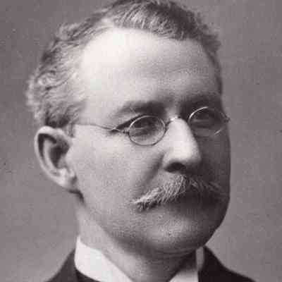 Mayors of Taunton - Mayor John O'Hearne - 1901