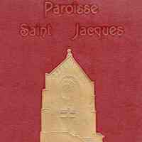 Paroisse Saint Jacques 1904 - 1954