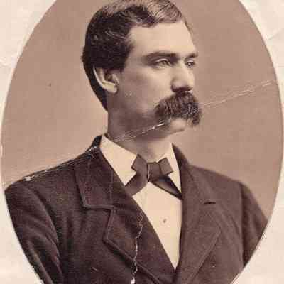 People - Seaver - Dr. James Seaver