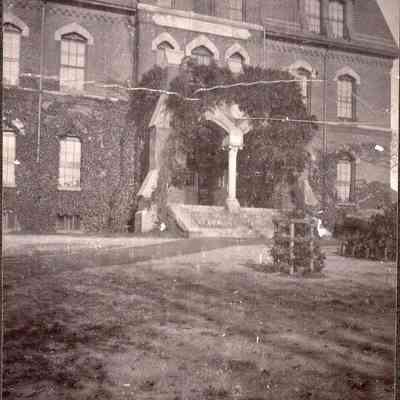 Weir Grammar School