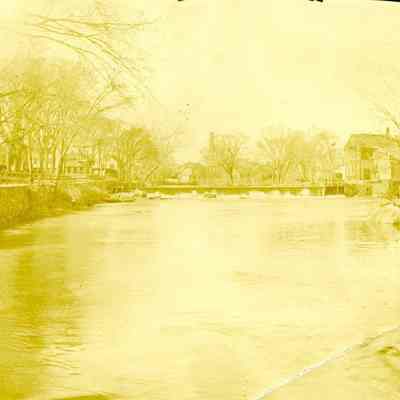 Mount Hope Finishing Company