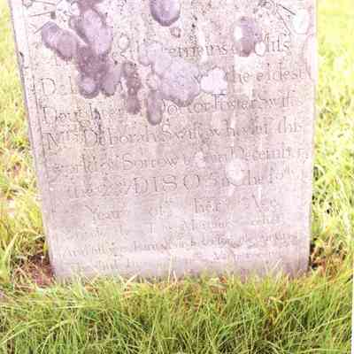 Cemeteries - Neck-o'-Land - Swift - 2000