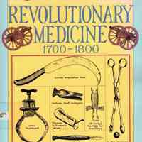 Revolutionary Medicine, 1700-1800