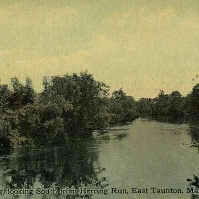 Taunton River - General