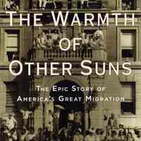 The warmth of other suns: the epic story of America