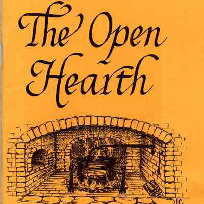The Open Hearth